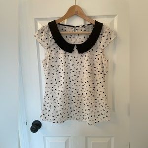 Reitmans blouse, size medium